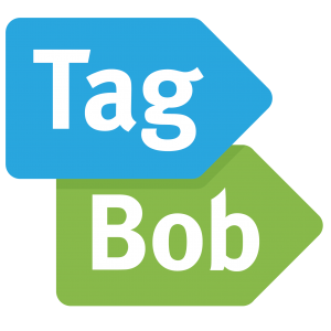TagBob Logo